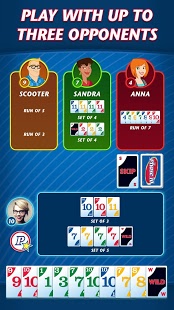 Download Phase 10 - Play Your Friends!